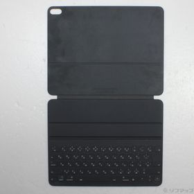 (中古)Apple 12.9インチ iPad Pro用 Smart Keyboard Folio MU8H2J/A(349-ud)