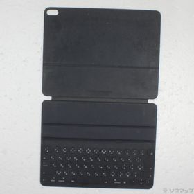 (中古)Apple 12.9インチ iPad Pro用 Smart Keyboard Folio MU8H2J/A(348-ud)