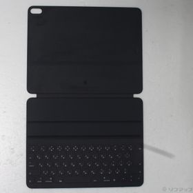 (中古)Apple 12.9インチ iPad Pro用 Smart Keyboard Folio MU8H2J/A(198-ud)