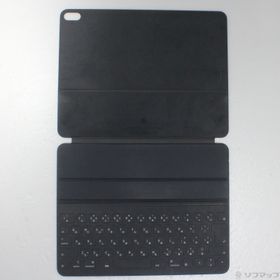 (中古)Apple 12.9インチ iPad Pro用 Smart Keyboard Folio MU8H2J/A(349-ud)