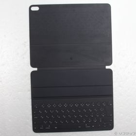 (中古)Apple 12.9インチ iPad Pro用 Smart Keyboard Folio MU8H2J/A(344-ud)