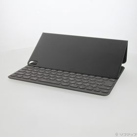(中古)Apple 12.9インチ iPad Pro用 Smart Keyboard Folio MU8H2J/A(344-ud)
