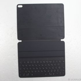 (中古)Apple 12.9インチ iPad Pro用 Smart Keyboard Folio MU8H2J/A(377-ud)