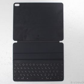 (中古)Apple 12.9インチ iPad Pro用 Smart Keyboard Folio MU8H2J/A(269-ud)