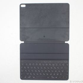 (中古)Apple 12.9インチ iPad Pro用 Smart Keyboard Folio MU8H2J/A(344-ud)