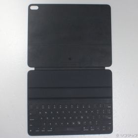 (中古)Apple 12.9インチ iPad Pro用 Smart Keyboard Folio 英語配列 MU8H2LL/A(305-ud)