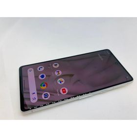 ★送料無料★ジャンク★au★Google Pixel 7★ホワイト★0080280011824★SYS★04/01
