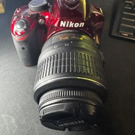 ニコン Nikon D3200 レンズキット