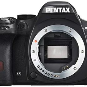 【中古】 RICOH デジタル一眼レフ PENTAX K-50 ボディ ブラック K-50 BODY BLACK 10885