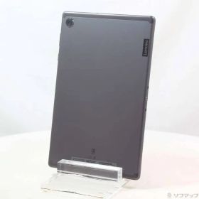 ソフマップ 〔中古品〕 Lenovo Tab M10 FHD Plus 64GB アイアングレー ZA5T0292JP Wi-Fi【348】