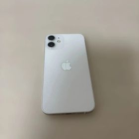 【美品】iPhone 12 mini 128GB SIMフリー