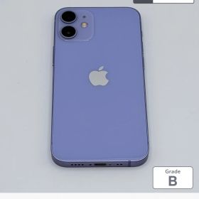 【15日保証】 Apple iPhone 12 mini 256GB SIMフリー A2398 動作確認済み 即発送 送料無料