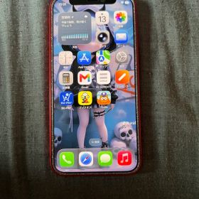 iPhone12 mini128GSIMフリー