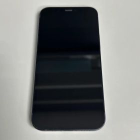 iPhone 12 mini ブラック 256GB
