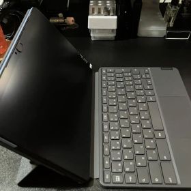 Lenovo IdeaPad Duet Chromebook CT-X636F