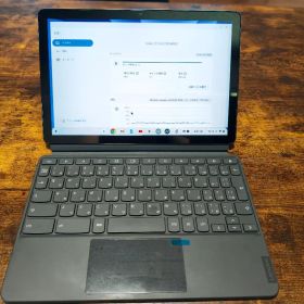 Lenovo IdeaPad Duet Chromebook
