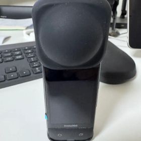 insta360 X4