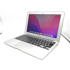 MacBook Air 11インチ 新品 9,900円 中古 6,890円 | ネット最安値の