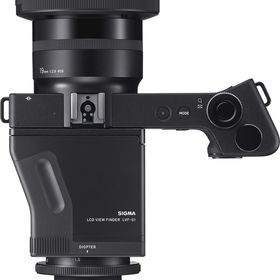【中古】SIGMA デジタルカメラ dp1Quattro LCDビューファインダーキット カメラ 中古 人気 おすすめ 高画質