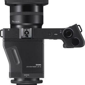 【中古】SIGMA デジタルカメラ dp1Quattro LCDビューファインダーキット当店保証30日間 人気モデル 高画質 売れ筋