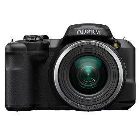 【中古】【1年保証】【美品】FUJIFILM FinePix S8600 ブラック
