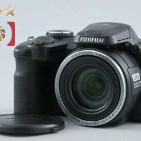 【中古】FUJIFILM 富士フイルム FINEPIX S8600 ブラック コンパクトデジタルカメラ