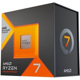代引不可 AMD Ryzen 7 7800X3D, without Cooler CPU ゲーム Zen4 AMD 100-100000910WOF