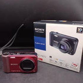 デジタルカメラ DSC-HX7V SONY