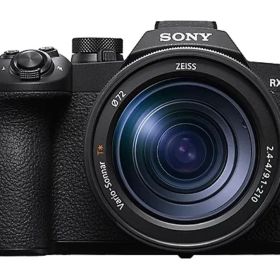 サイバーショット DSC-RX10M5