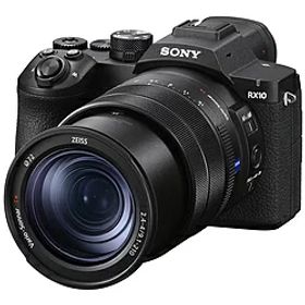 SONY(ソニー) RX10 V コンパクトデジタルカメラ ブラック Cyber-shot (サイバーショット) DSC-RX10M5 DSCRX10M5