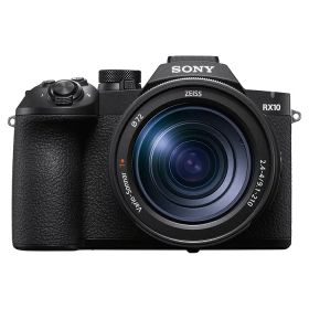 《新品》 SONY (ソニー) Cyber-shot RX10V DSC-RX10M5[ コンパクトデジタルカメラ ]【KK9N0D18P】