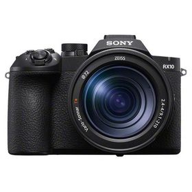 Sony DSC-RX10M5 デジタルスチルカメラ Cyber-shot RX10 V （2100万画素CMOS/光学x25）