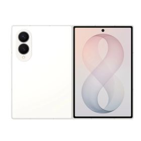 【新品】【税込送料無料】 SAMSUNG Galaxy Z Fold8 5G Dual-SIM(Nano+eSIM) グローバル版 SM-F971Z/N 512GB 海外 SIMフリー モデル 日本語環境対応 【並行輸入品】