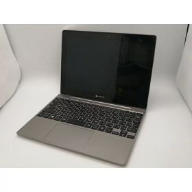 dynabook K70/HAのメイン画像