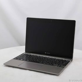 【中古】dynabook(ダイナブック) dynabook K1 P1K1PPTG ゴールド 〔Windows 10〕 【262-ud】