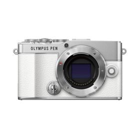 Olympus(オリンパス) OLYMPUS PEN E-P7 ボディ ホワイト