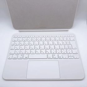 【美品】Apple Magic Keyboard Folio MQDP3J/A