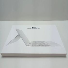iPad Magic Keyboard Folio A16、第10世代 日本語