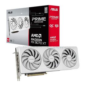 ASUS AMD Radeon RX9070XT 搭載 ビデオカード PCIe 5.0 16GB