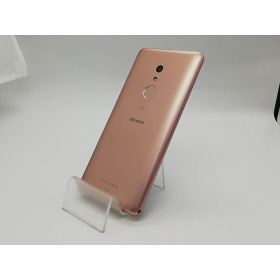【中古】Fujitsu docomo 【SIMロック解除済み】 arrows Be4 ゴールド 3GB 32GB F-41A【那珂川】保証期間1ヶ月【ランクB】