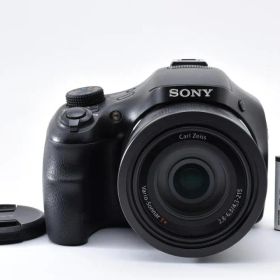 超極上★ソニー SONY Cyber-shot DSC-HX400V #1057