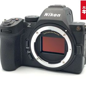 【中古】 【美品】 ニコン Z5II ボディ 【ミラーレス一眼】 【6ヶ月保証】