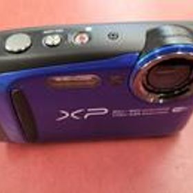 デジタルカメラ FINEPIX XP120 FUJIFILM