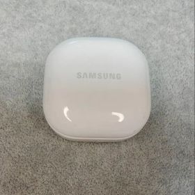 Samsung Galaxy Buds2 ホワイト ワイヤレスイヤホン