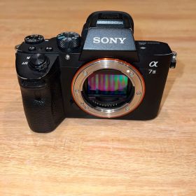 α7 III 新品 169,999円 中古 91,000円 | ネット最安値の価格比較