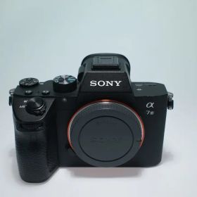 SONY α7III ボディ ILCE-7M3