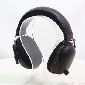 (中古)RAZER (展示品) BlackShark V2 PRO eスポーツゲーミングヘッドセット(344-ud)