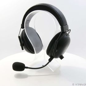 (中古)RAZER BlackShark V2 PRO eスポーツゲーミングヘッドセット(262-ud)