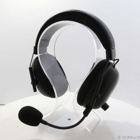 (中古)RAZER BlackShark V2 PRO eスポーツゲーミングヘッドセット(377-ud)