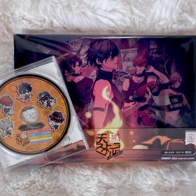 天獄ストラグル オトメイトスイートBOX